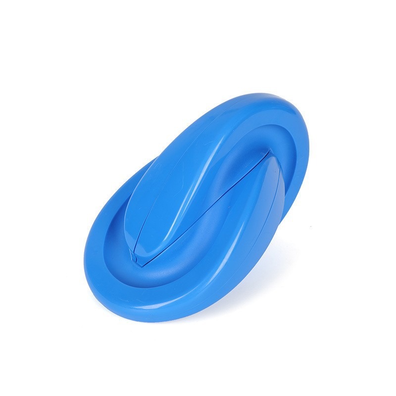 星丁诺儿童专注力训练上下转盘 幼儿园手眼协调感统训练器材早教玩具