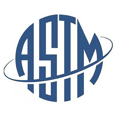 ASTM认证