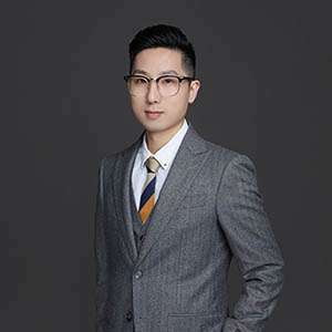 Leo Ye - CEO