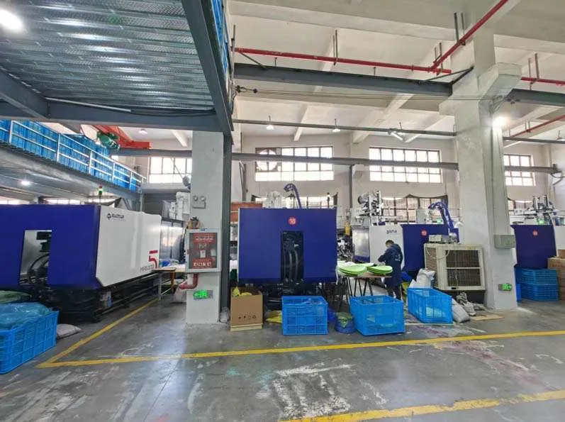 Production line
