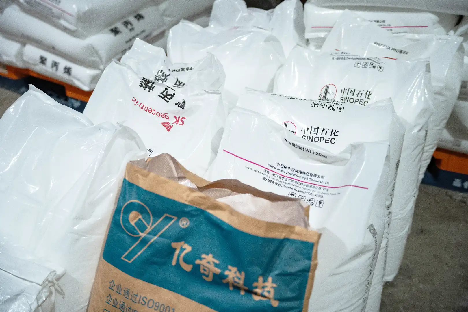 高性价比中端定位