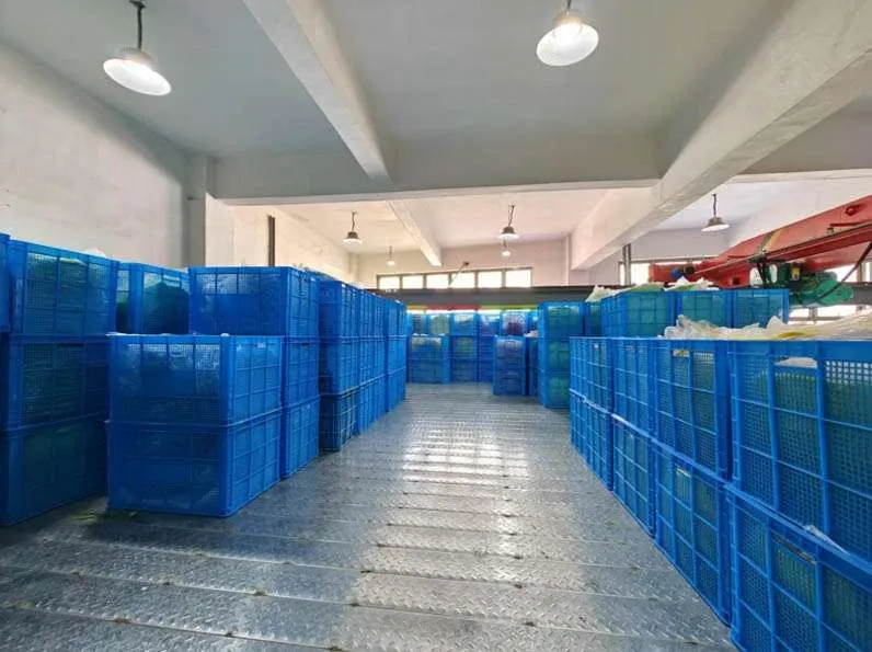 Warehouse